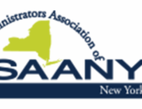 SAANYS Northeast Regional Conference 2025