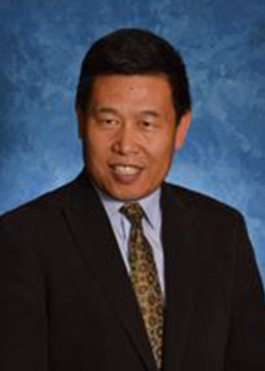 Dr. Jason Wang