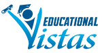 Educational Vistas, Inc. Logo