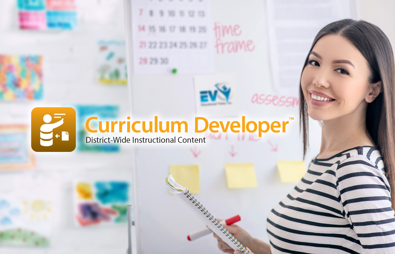 Curriculum Developer