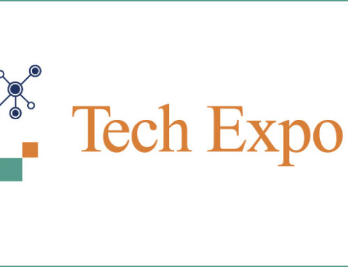 LHRIC Technology Leadership Institute Tech Expo