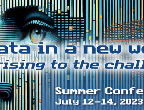 DATAG Summer Conference