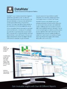 DataMate Trifold Page 3