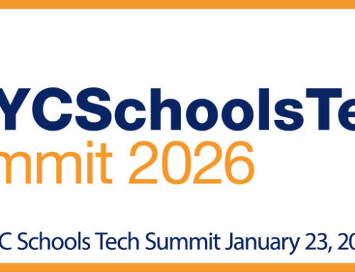 #NYCSchoolsTech Summit 2026