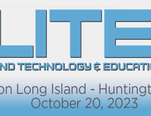 LITES – Long Island Technology & Education Summit