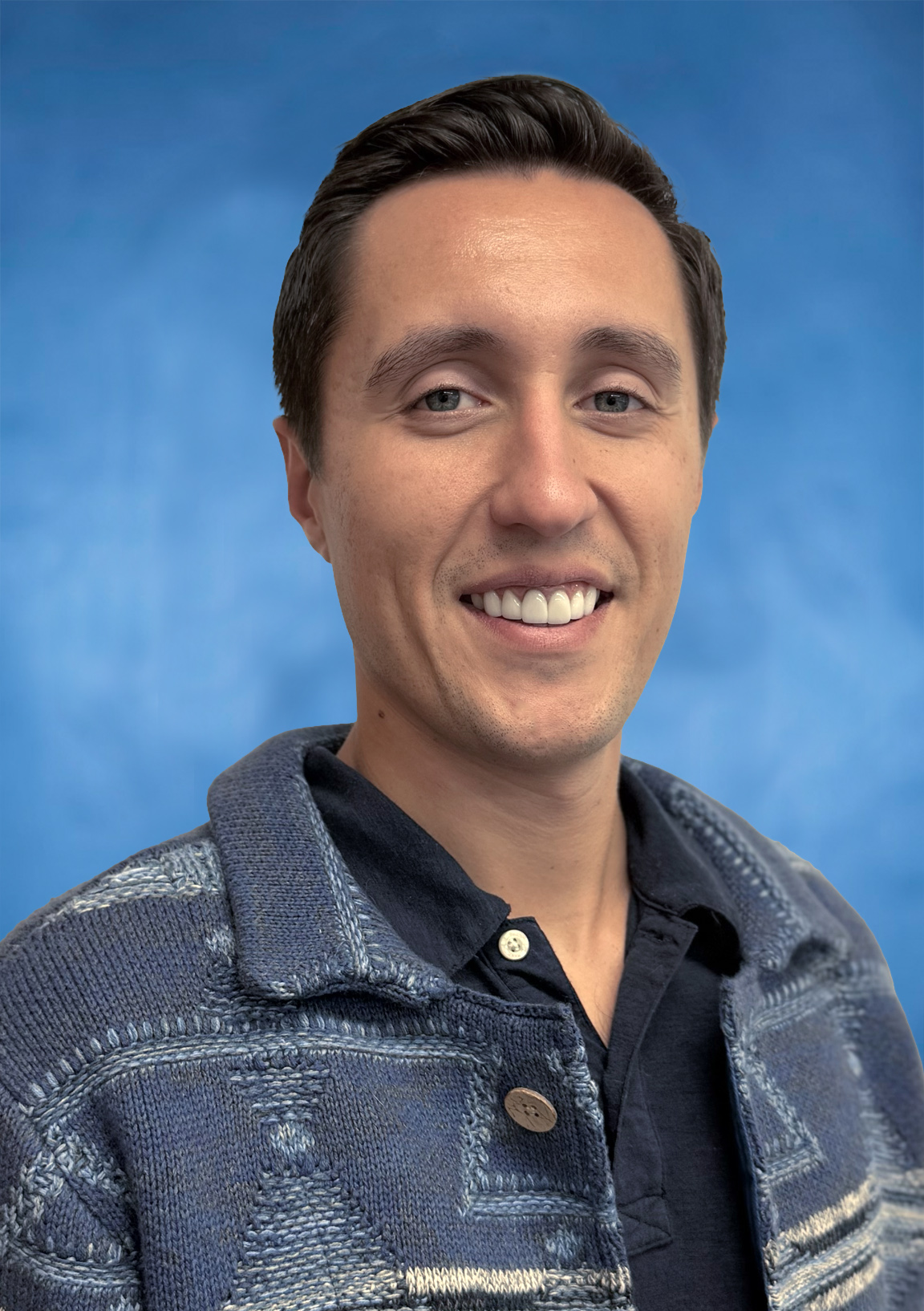 Lukas Crowder