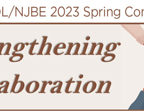 NJTESOL/NJBE 2023 Spring Conference