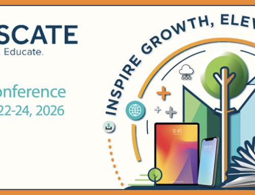 NYSCATE 2026 Annual Conference