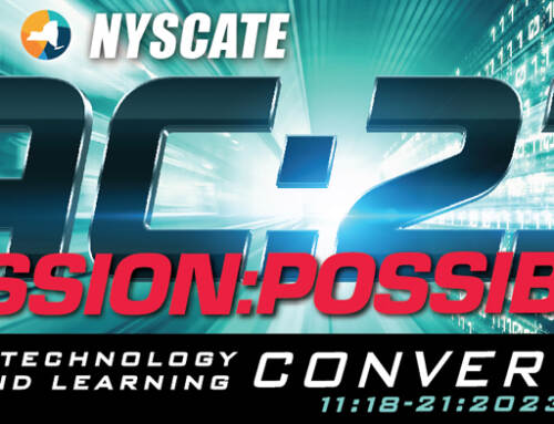 NYSCATE Annual Conference