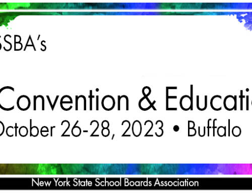 NYSSBA Convention & Education Expo