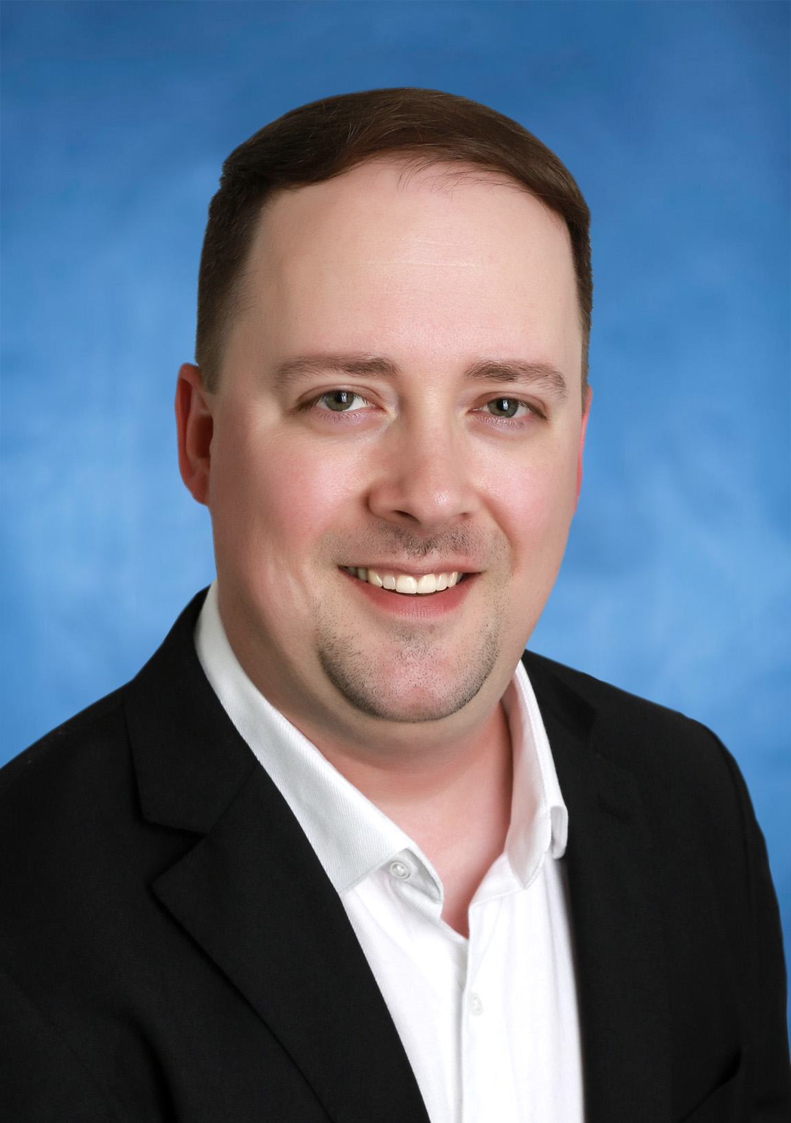 Peter Cooper, VP of Sales and Marketing