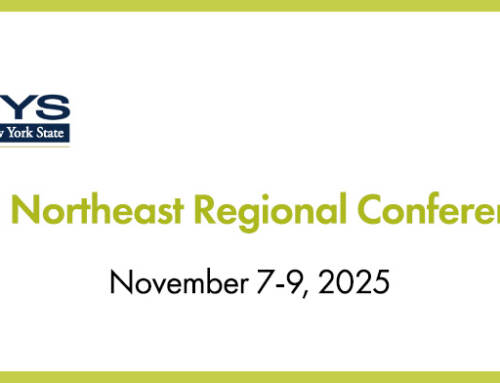 SAANYS Northeast Regional Conference 2025