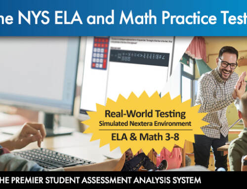 Online NYS ELA and Math Practice Tests Made Easy – Free Online Demo