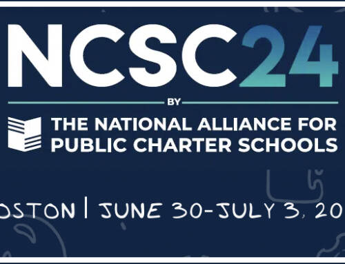 NCSC Conference – June 30-July 3, 2024