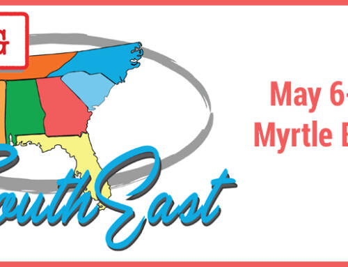 2024 Southeast PSUG Event – May 6-9
