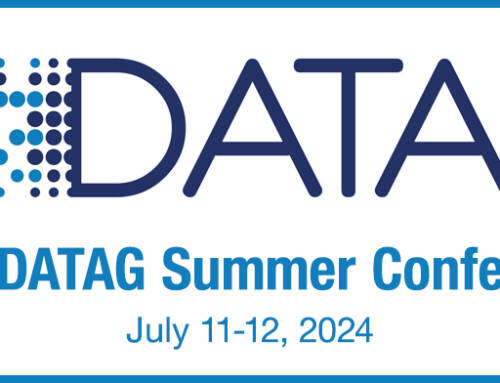 2024 DATAG Summer Conference