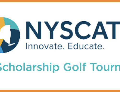 NYSCATE 2024 Golf Tournament