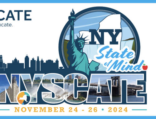 2024 NYSCATE Annual Conference