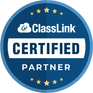 ClassLink Certified Partner