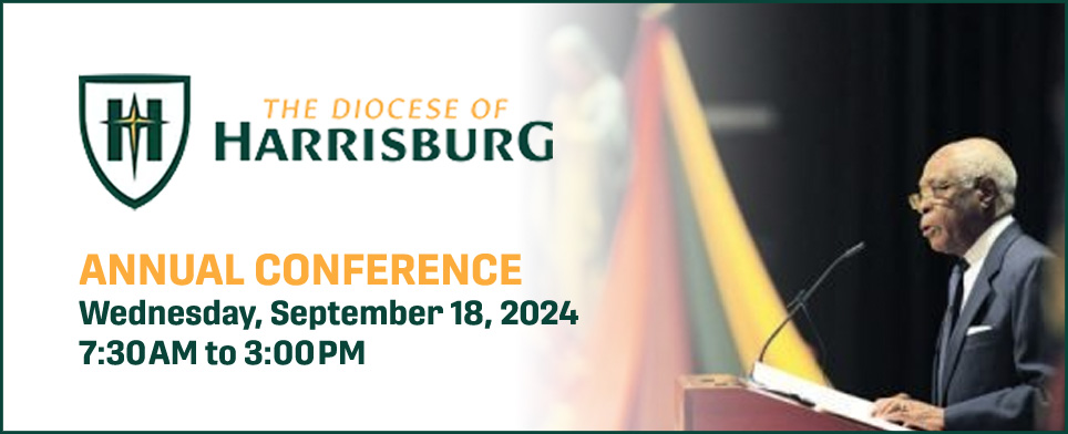 Diocese of Harrisburg Annual Conference