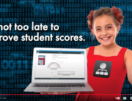 Improve Student Computer-Based Test Scores with DataMate