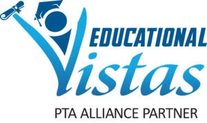 Educational-Vistas-Logo-PTA-Tagline-CMYK Educational Vistas, a PTA Alliance Partner