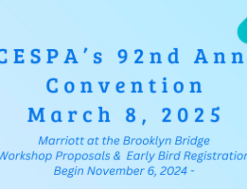 NYC Elementary School Principal Conference (NYCESPA) 2025