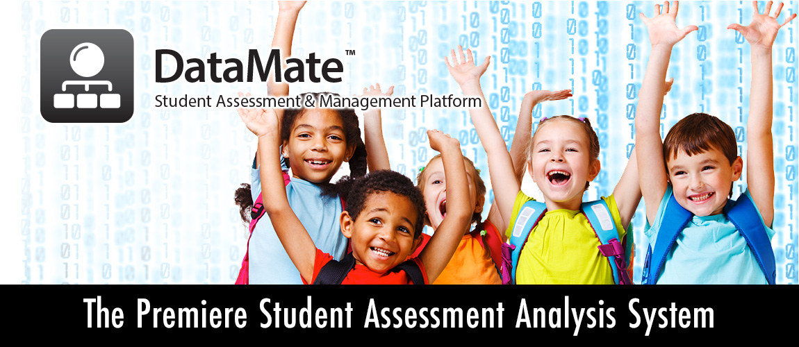 main-image-datamate DataMate – Student Assessment & Management Platform