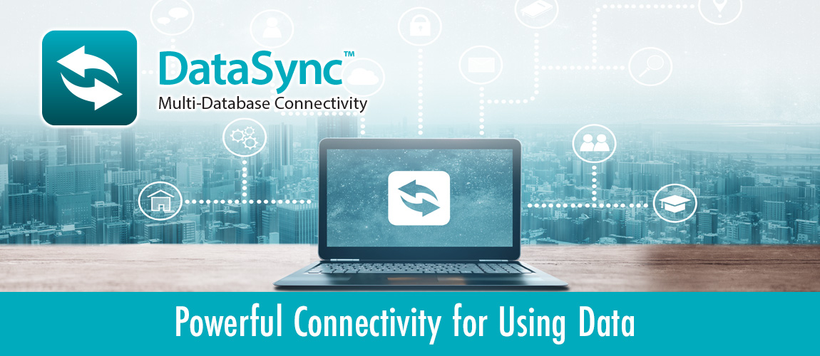 main-image-datasync DataSync: Powerful Connectivity for Using Data.