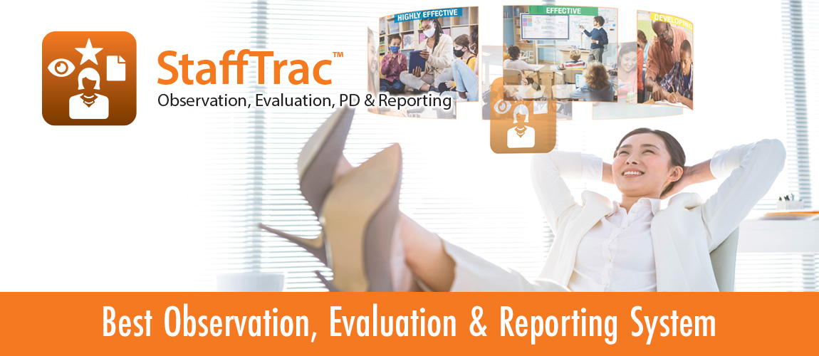 main-image-stafftrac StaffTrac: Observation, Evaluation, PD & Reporting