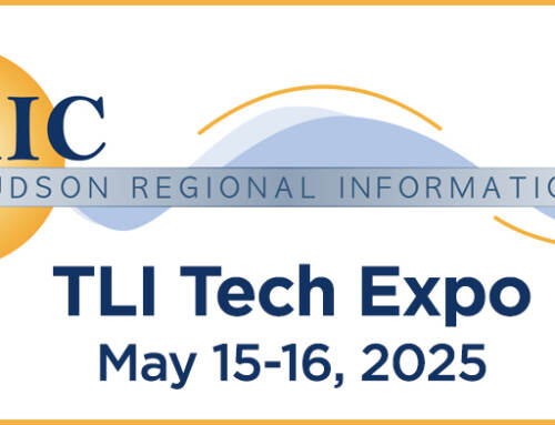 LHRIC Tech Expo May 15-16, 2025