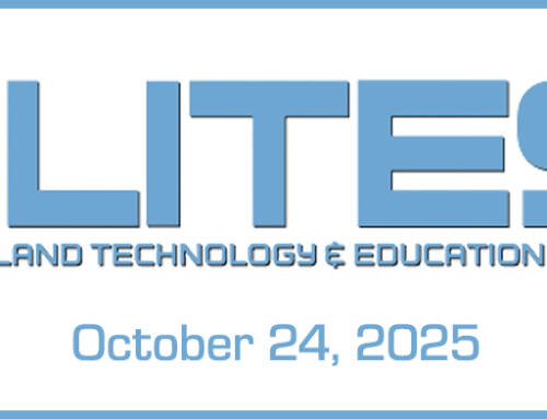 LITES 2025 Conference