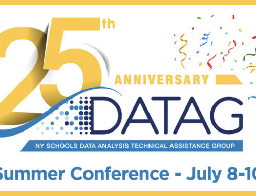DATAG 2025 Summer Conference