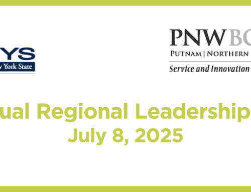 SAANYS Leadership Institute