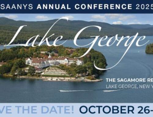 SAANYS Annual Conference 2025