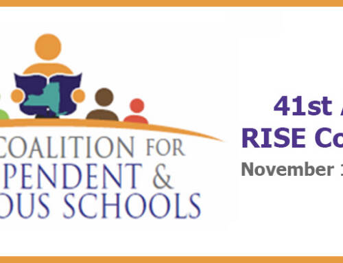41st Annual RISE Conference