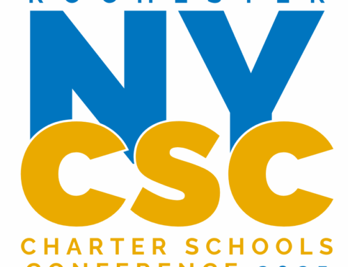 New York Charter Schools Conference 2025