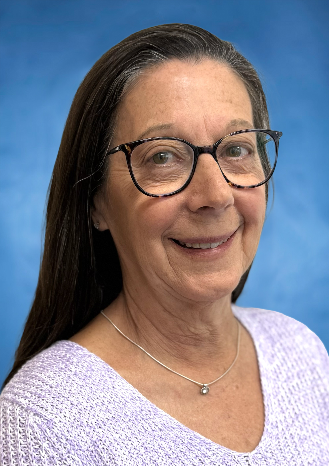 Deb Ward