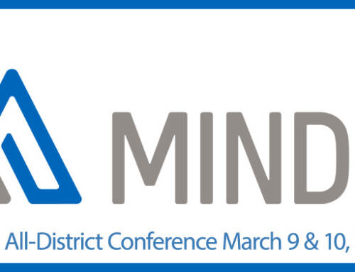 Mindex All-District Conference 2026