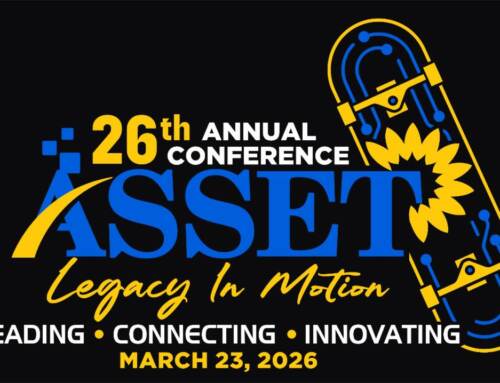 26th Annual ASSET Conference