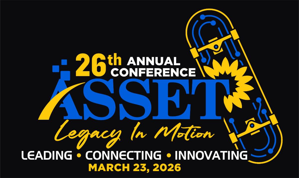 26th Annual ASSET Conference