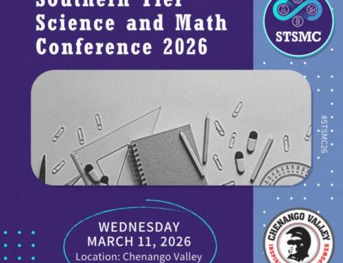 Southern Tier Science & Math Conference