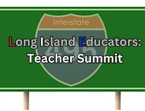Long Island Educators Teacher Summit