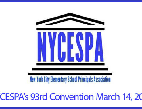 NYCESPA’s 93rd Convention 2026