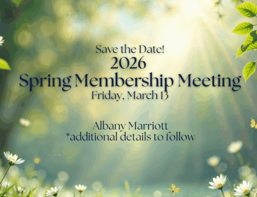 2026 DATAG Spring Membership Meeting