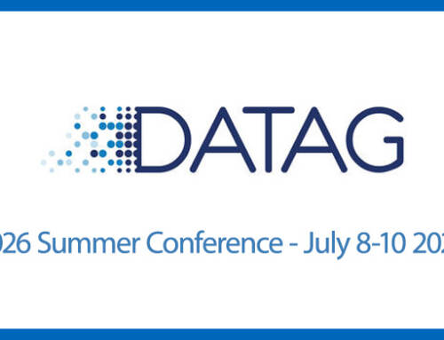 DATAG 2026 Summer Conference