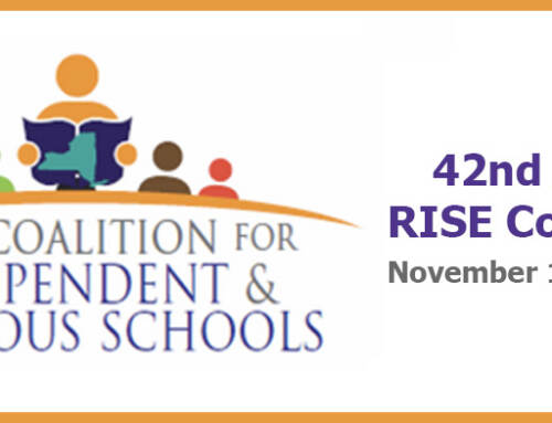 42nd Annual RISE Conference