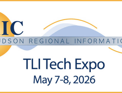 LHRIC Tech Expo