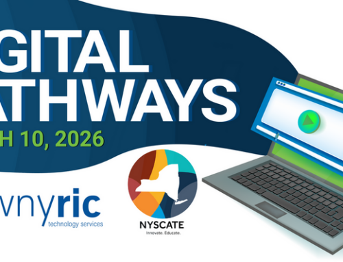 2026 Digital Pathways