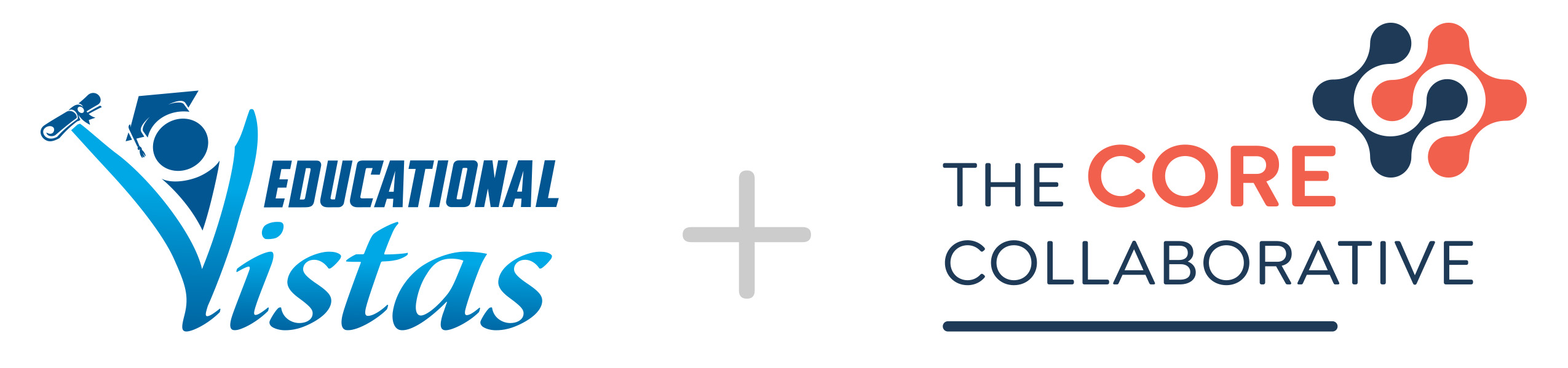 Educational Vistas and The Core Collaborative Partnership